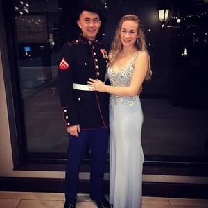 Meet your Posher, Karly